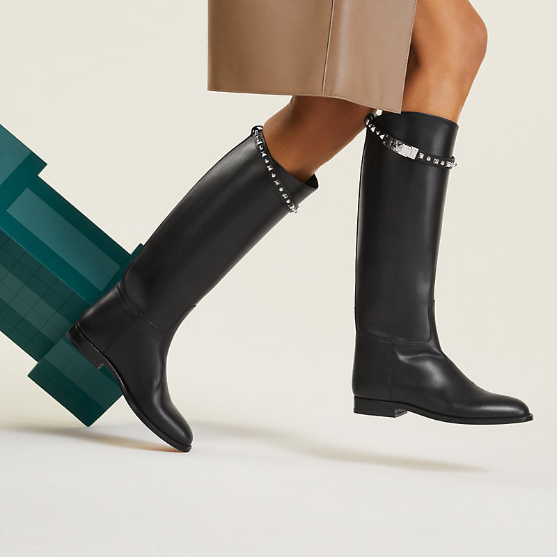 Jumping boot | Hermès Macau SAR